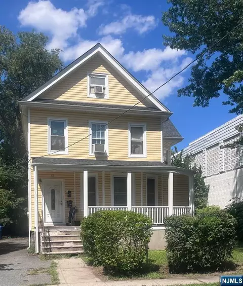 62 Elmore Ave, Englewood, NJ 07631