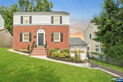 3 Orange Heights Ave, West Orange, NJ 07052