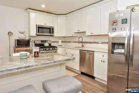 Kitchen - 347 Forest Ave, Paramus, NJ 07652 photo 1 of 4