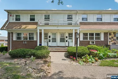 25 River Rd #3 B, Nutley, NJ 07110