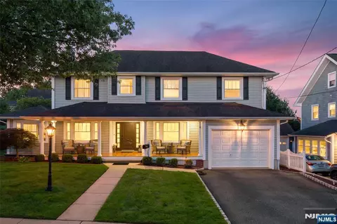 252 Springfield Ave, Hasbrouck Heights, NJ 07604