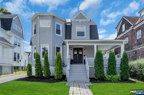 398 Hillside Ave, Orange, NJ 07050