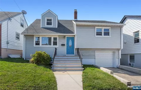 253 Stover Ave, North Arlington, NJ 07031