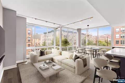 1100 Maxwell Ln #433, Hoboken, NJ 07030