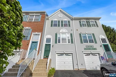 1148 Stafford St, Mahwah, NJ 07430