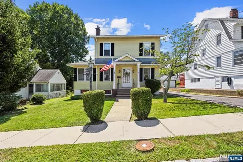 20 Woodside Ter, West Orange, NJ 07052