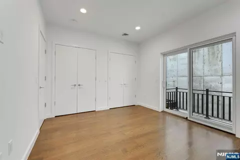 Bedroom - 712 Undercliff Ave, Edgewater, NJ 07020 photo 3 of 3