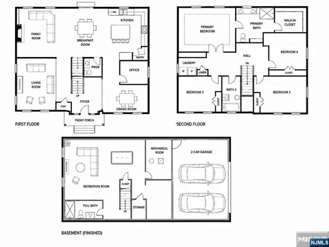 2 Everson Dr, Waldwick, NJ 07463 photo 3