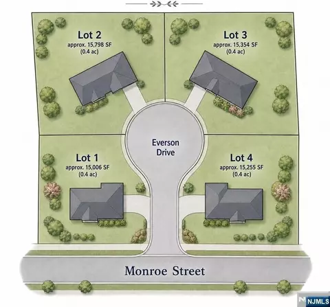 2 Everson Dr, Waldwick, NJ 07463 photo 4