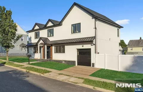 206 Columbia St, Wood Ridge, NJ 07075