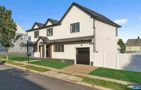 206 Columbia St, Wood Ridge, NJ 07075