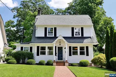 123 Glen Ave, Glen Rock, NJ 07452