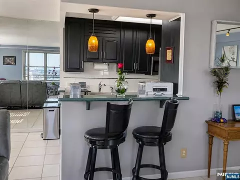 Kitchen - 301 Beech St #11H, Hackensack, NJ 07601 photo 2 of 5