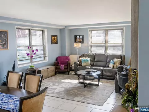 Living - 301 Beech St #11H, Hackensack, NJ 07601 photo 2 of 2