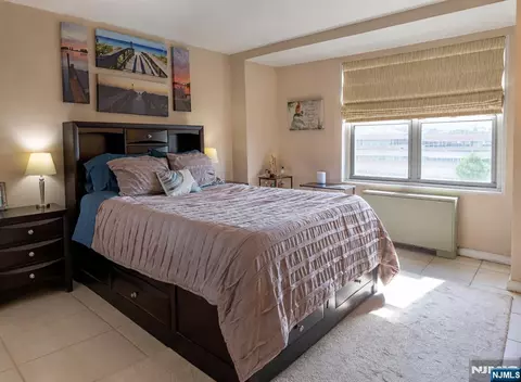 Bedroom - 301 Beech St #11H, Hackensack, NJ 07601 photo 2 of 2