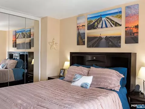 Bedroom - 301 Beech St #11H, Hackensack, NJ 07601 photo 1 of 2