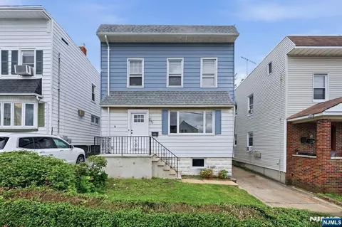 95 Belmount Ave, North Arlington, NJ 07031