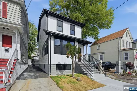 153 Brookside Ave, Irvington, NJ 07111
