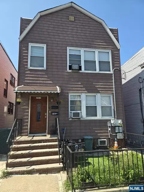 1511 76th St, North Bergen, NJ 07047