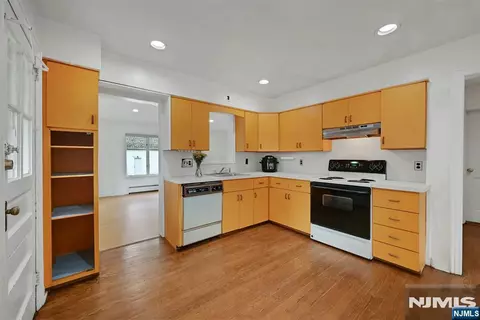 Kitchen - 11 Pine St, Hackensack, NJ 07601 photo 2 of 3