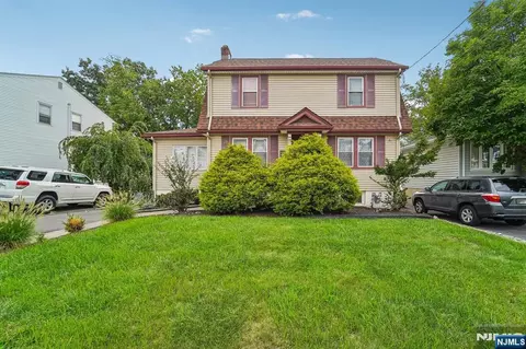 602 Eagle Rock Ave, West Orange, NJ 07052