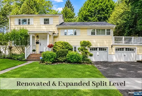 51 Arbor Dr, Ho Ho Kus, NJ 07423