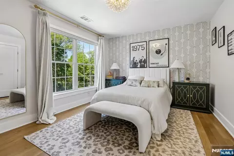 Bedroom - 745 Gettysburg Pl, Paramus, NJ 07652 photo 3 of 9