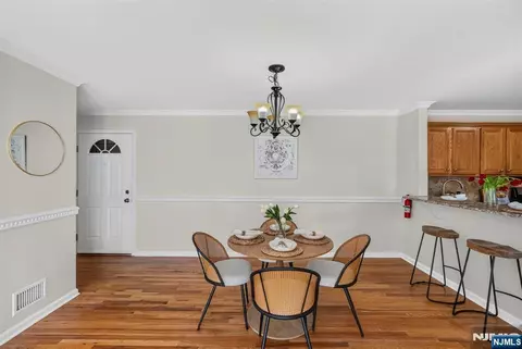 Dining - 45 Parkside Ct, Wayne, NJ 07470 photo 1 of 3