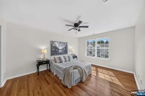 Bedroom - 45 Parkside Ct, Wayne, NJ 07470 photo 1 of 6