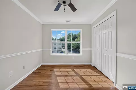 Bedroom - 45 Parkside Ct, Wayne, NJ 07470 photo 6 of 6