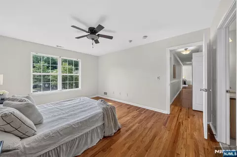 Bedroom - 45 Parkside Ct, Wayne, NJ 07470 photo 3 of 6