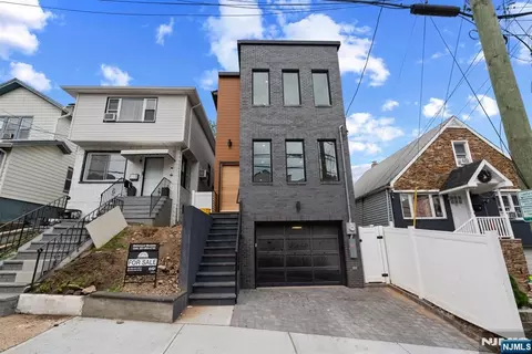 1409 85th St, North Bergen, NJ 07047