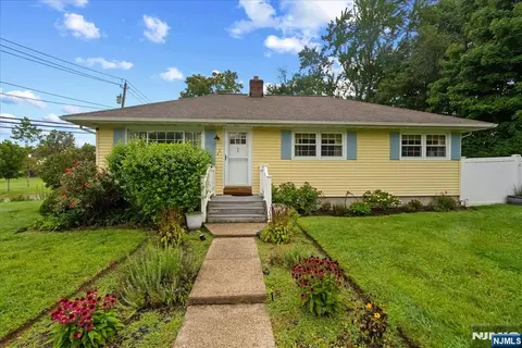 1 Eisenhower Dr, West Milford, NJ 07480