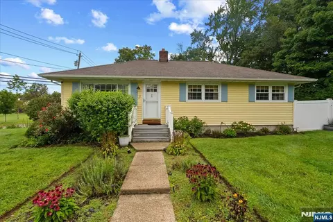1 Eisenhower Dr, West Milford, NJ 07480