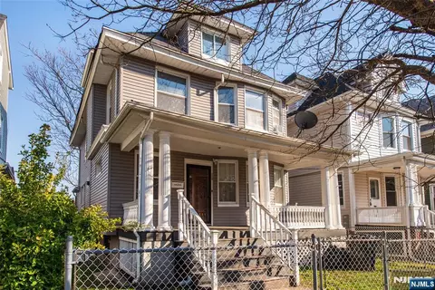 120 Essex Ave, Orange, NJ 07050