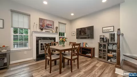 Dining - 66 Whimble Ct, Wayne, NJ 07470 photo 3 of 3