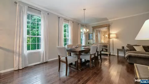 Dining - 66 Whimble Ct, Wayne, NJ 07470 photo 2 of 3