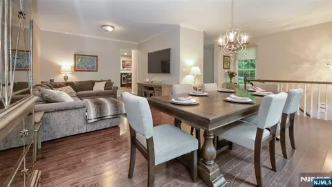 Dining - 66 Whimble Ct, Wayne, NJ 07470 photo 1 of 3