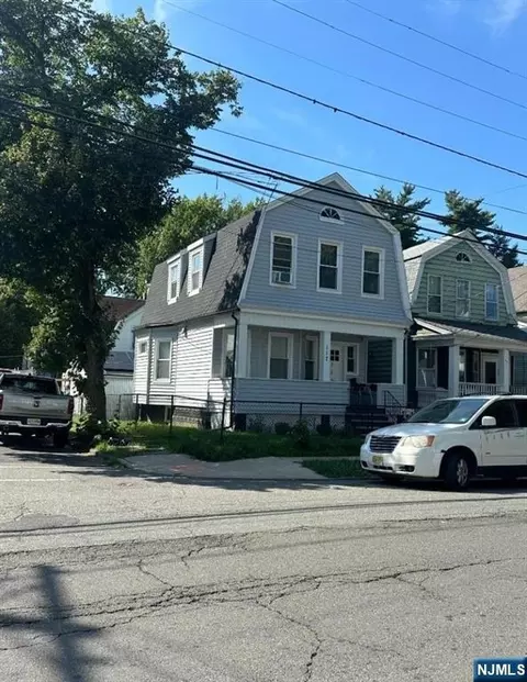 117 Linden Ave, Irvington, NJ 07111
