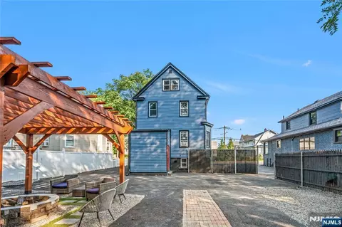 Exterior - 9 Byrne, Hackensack, NJ 07601 photo 6 of 9