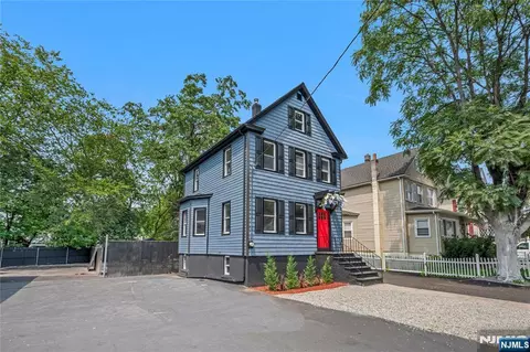 Exterior - 9 Byrne, Hackensack, NJ 07601 photo 2 of 9