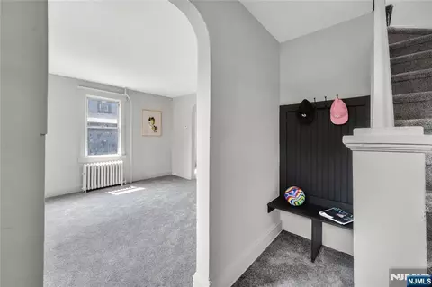 Entry Way - 9 Byrne, Hackensack, NJ 07601 photo 2 of 11