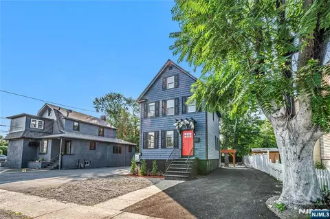 Exterior - 9 Byrne, Hackensack, NJ 07601 photo 3 of 9