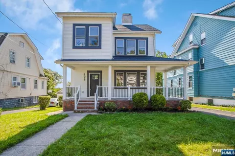 108 Hillside Ter, Irvington, NJ 07111