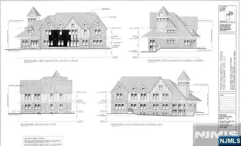 110 Summit Ave, Hackensack, NJ 07601