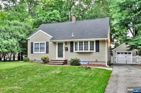 367 S Pleasant Ave, Ridgewood, NJ 07450