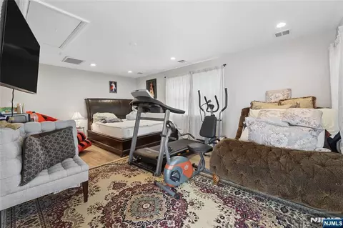 Bedroom - 238 Monroe Ave, Paramus, NJ 07652 photo 8 of 8