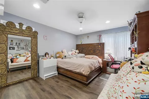 Bedroom - 238 Monroe Ave, Paramus, NJ 07652 photo 1 of 8