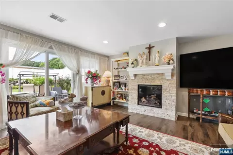 Living - 238 Monroe Ave, Paramus, NJ 07652 photo 1 of 4