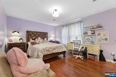 Bedroom - 238 Monroe Ave, Paramus, NJ 07652 photo 6 of 8